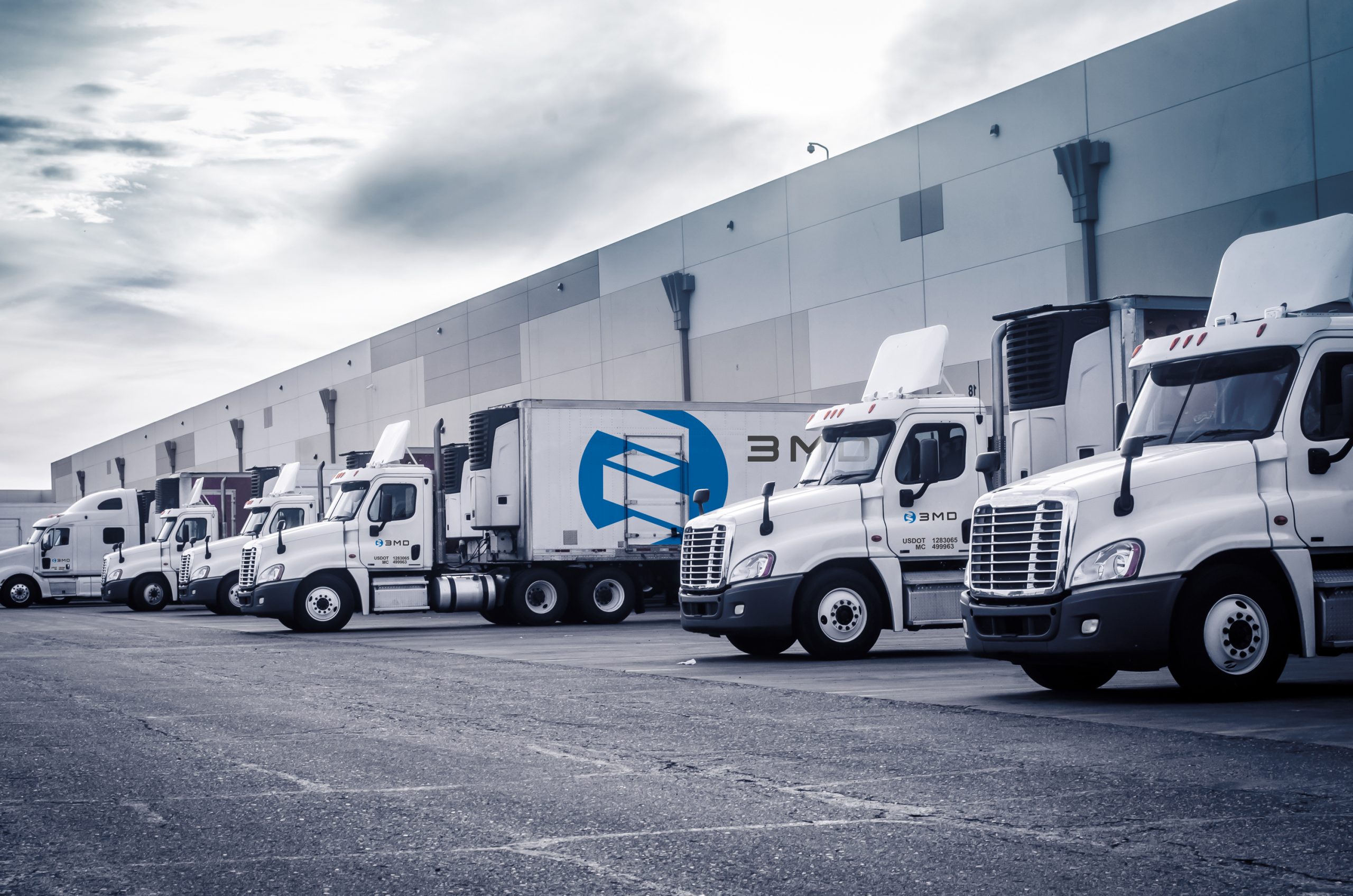 3md-trucking