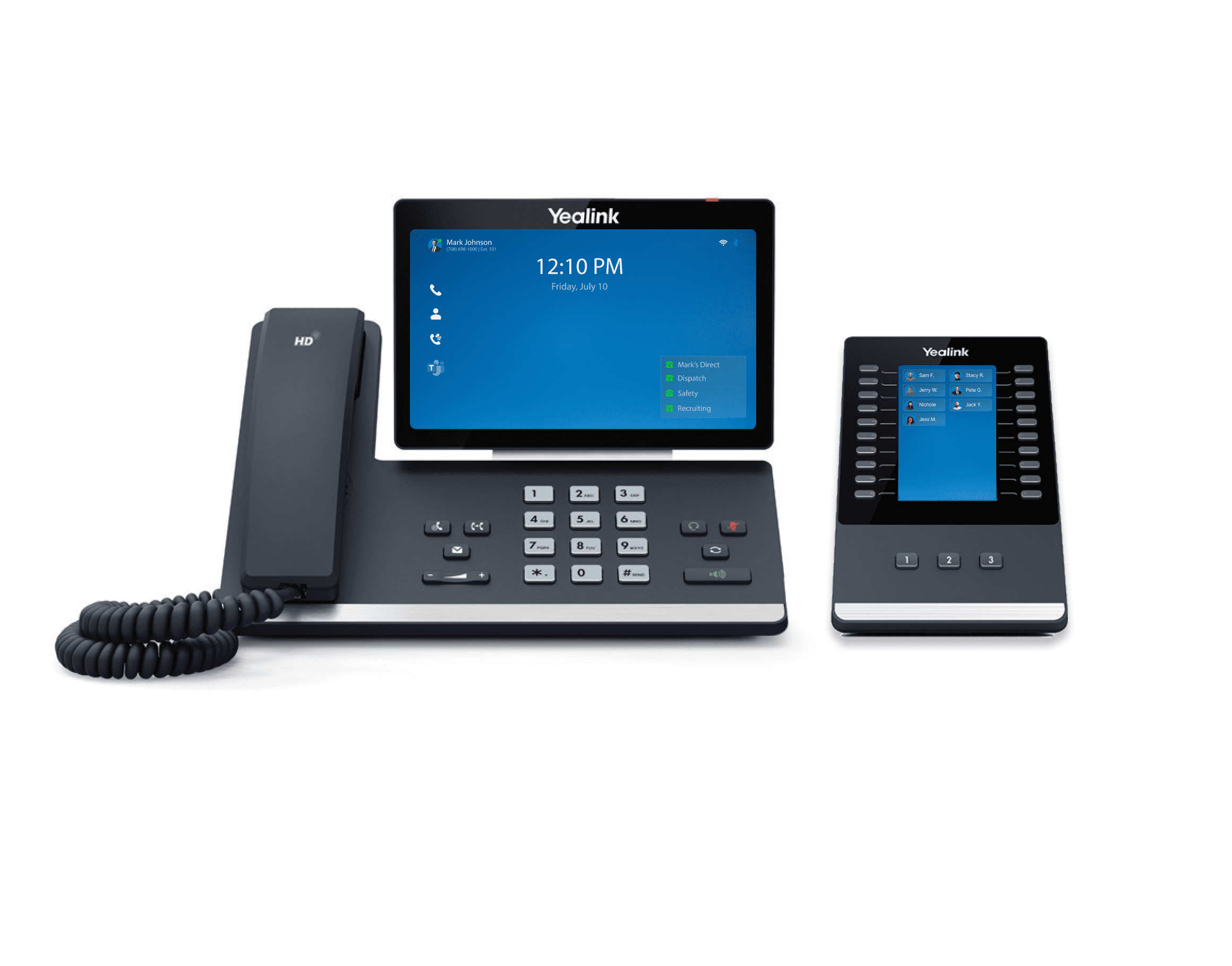 pro-dispatch-setup