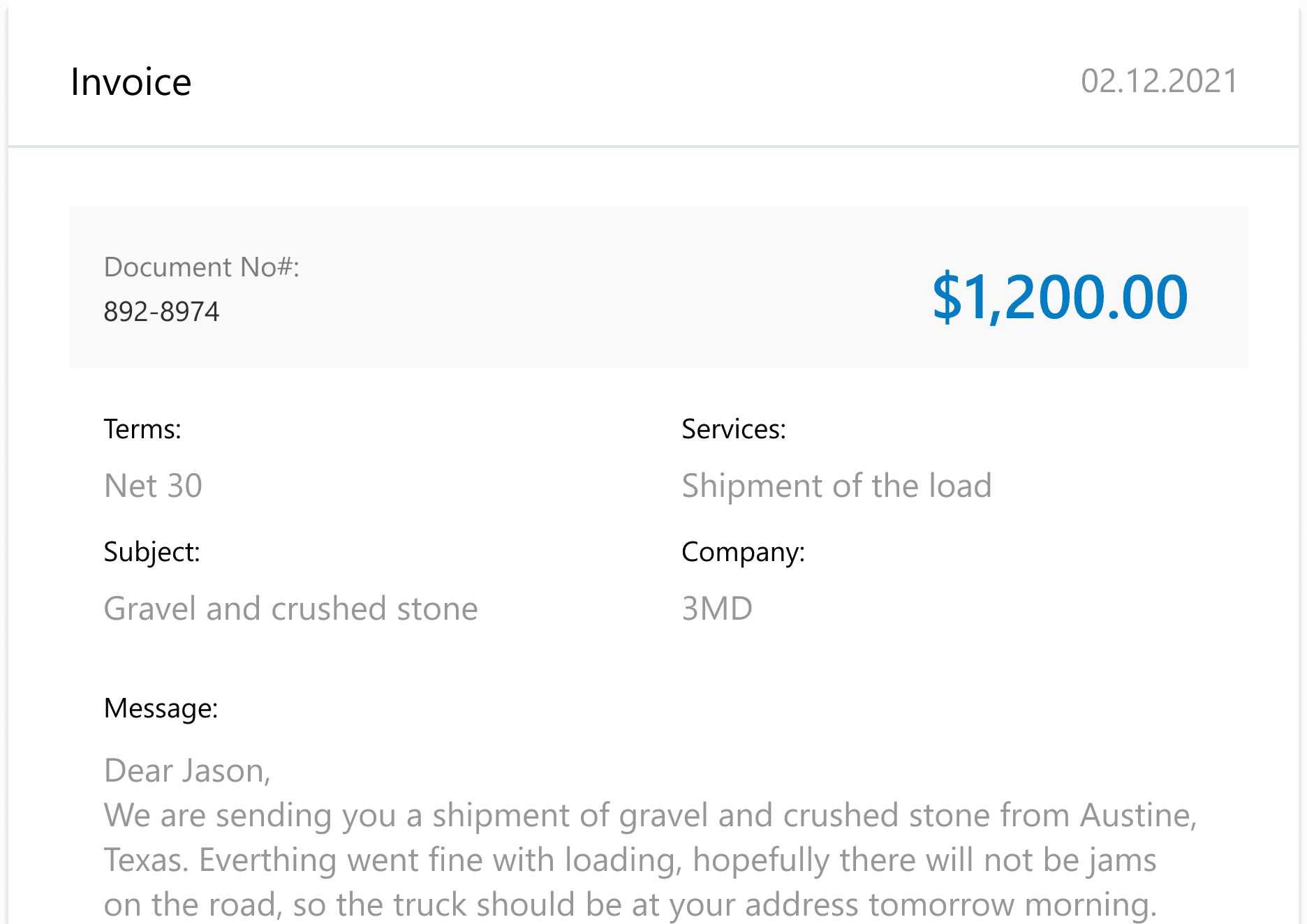 invoice-2